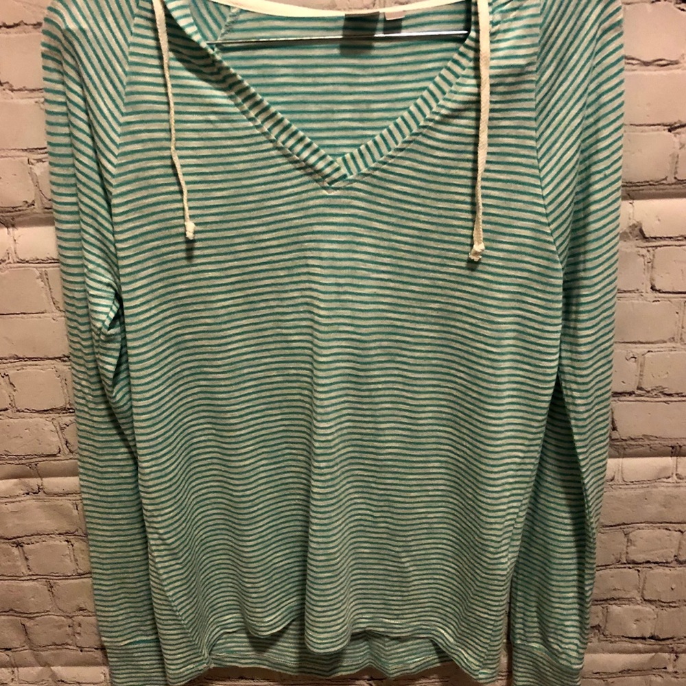 Twik size small Hoodie